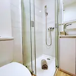 Refugio Do Rio Apartman