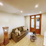 Refugio Do Rio Apartman *