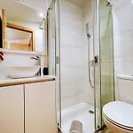 Refugio Do Rio Apartman *