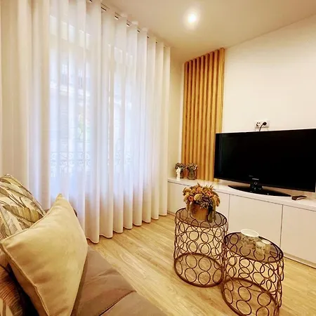 Apartman Refugio Do Rio