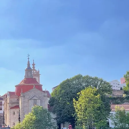 Appartement Refugio Do Rio