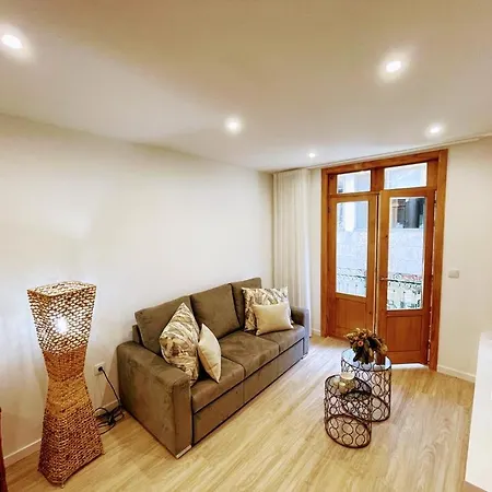 Refugio Do Rio Appartement *