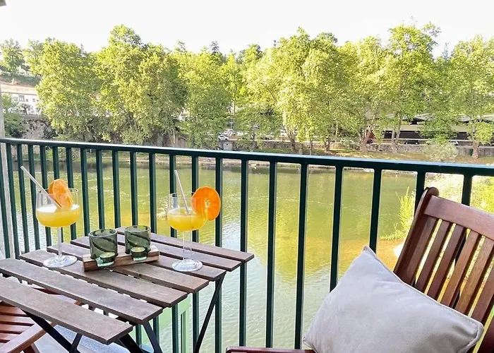 Refugio Do Rio 아마란테