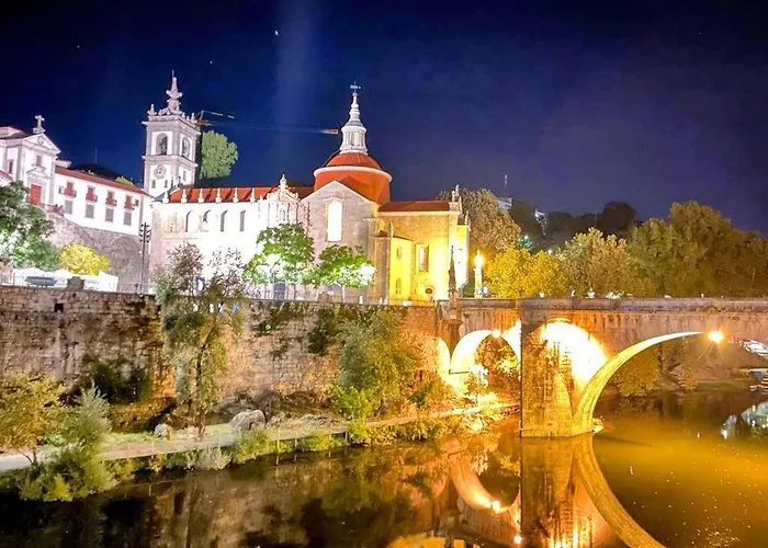 아파트 Refugio Do Rio *