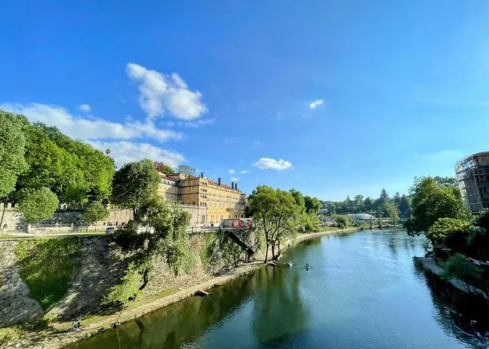 Refugio Do Rio アパート *