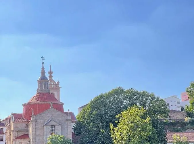 아파트 Refugio Do Rio