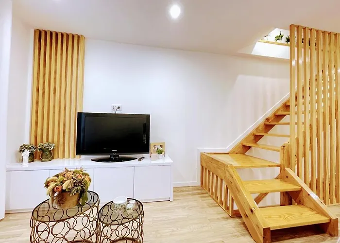 아파트 Refugio Do Rio *