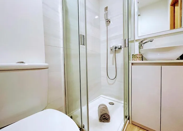 Refugio Do Rio アパート