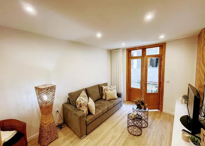 Refugio Do Rio 아파트 *