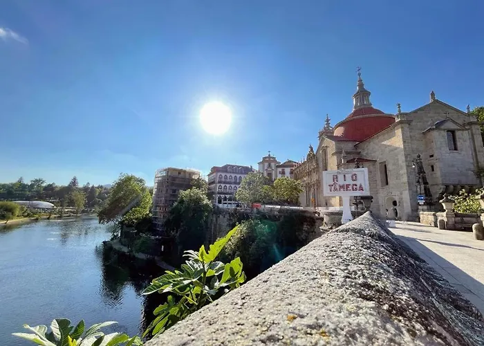 Refugio Do Rio 아파트 아마란테