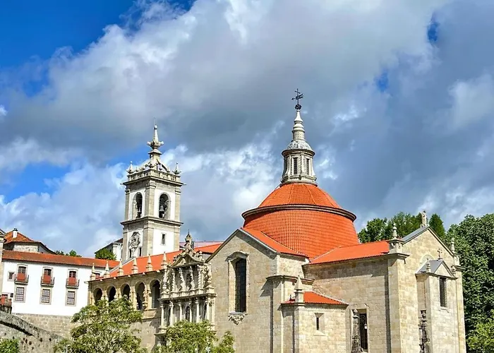 アパート Refugio Do Rio アマランテ