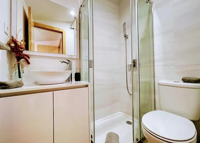 Refugio Do Rio 아파트 *